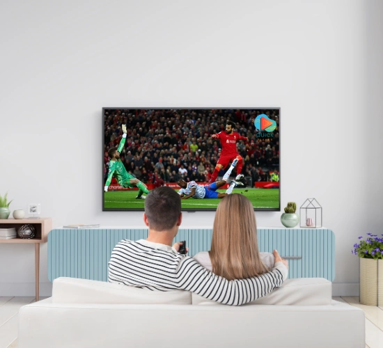 Quick 4k افضل اشتراكات IPTV 1